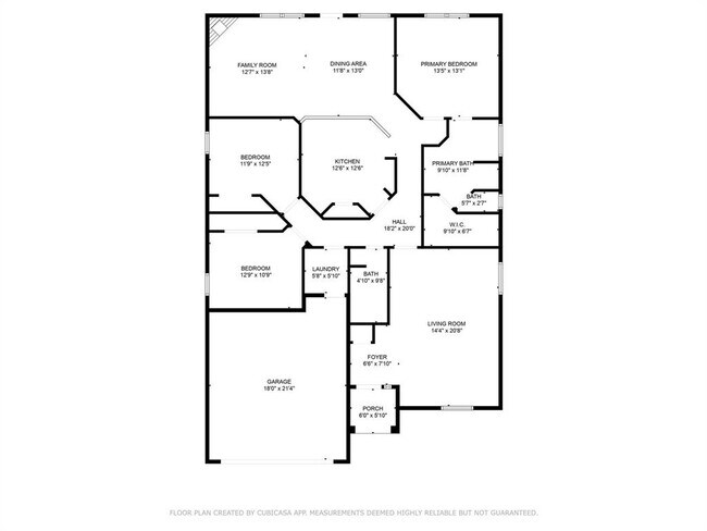 Building Photo - 19247 N Piper Grove Dr