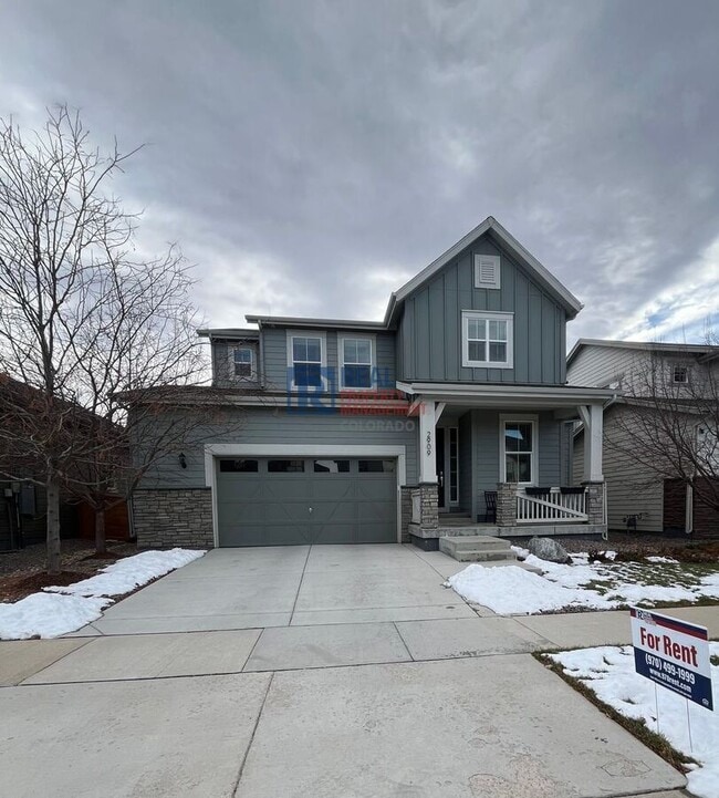 Primary Photo - 2909 Comet St