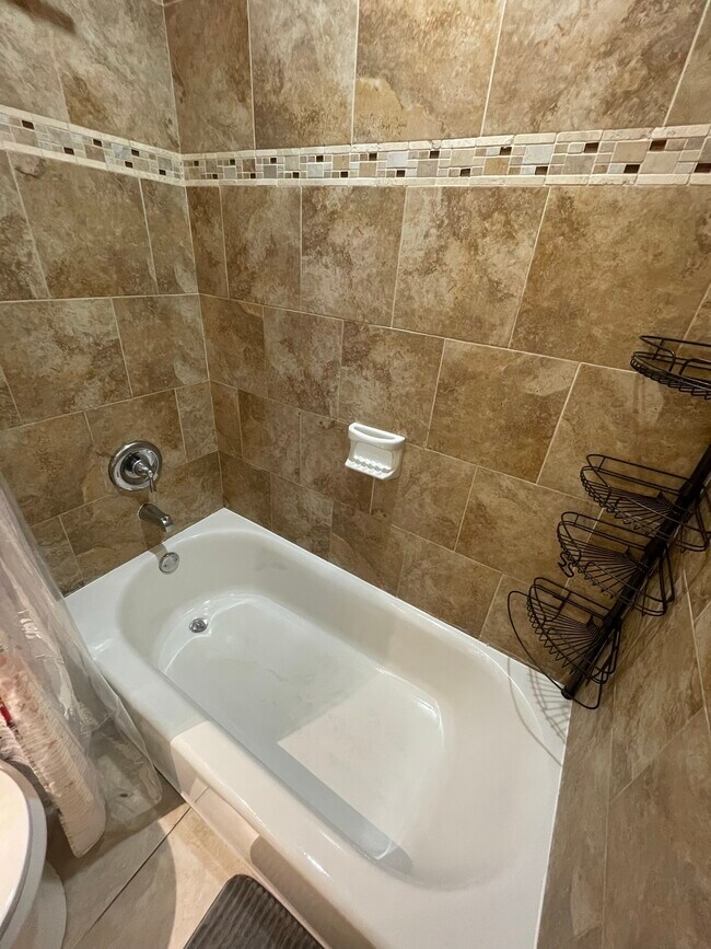 Bathroom - 7063 W Sunrise Blvd