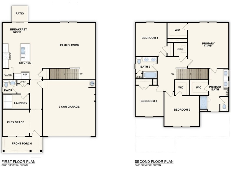 Building Photo - 1038 Broyles Xing