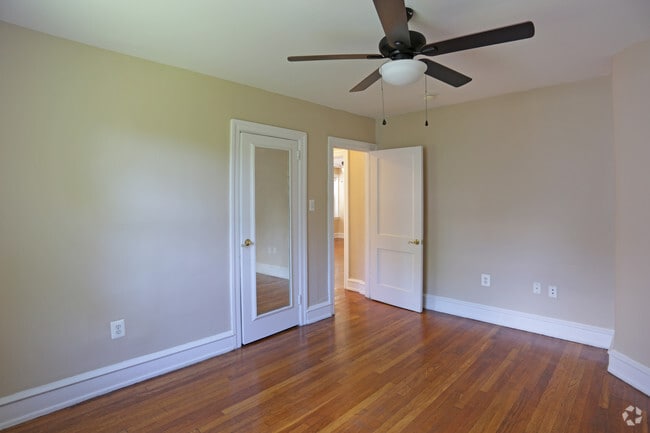 Interior Photo - The Lancaster Apartments