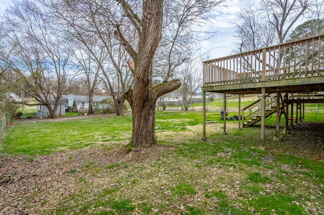 Building Photo - 420 Smitherman Rd
