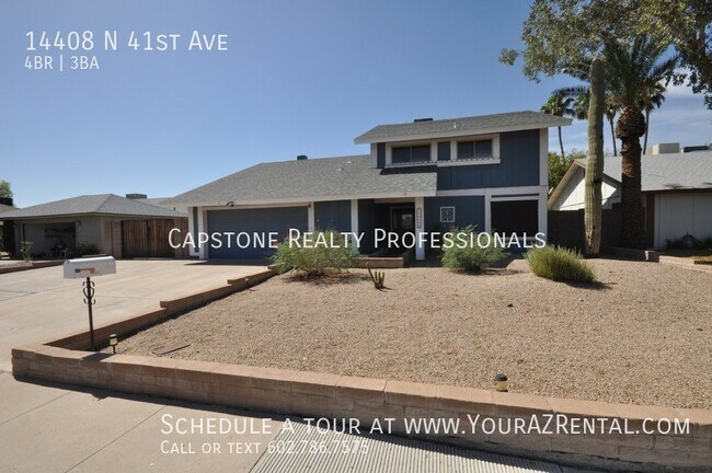 Primary Photo - 14408 N 41st Ave