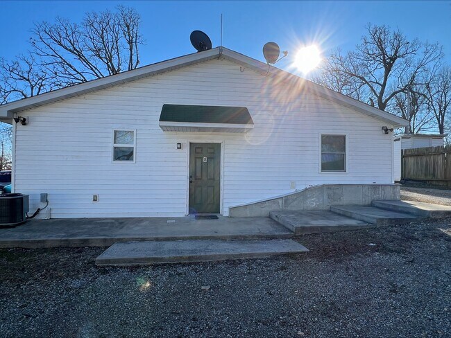 Primary Photo - Twin Gables 1