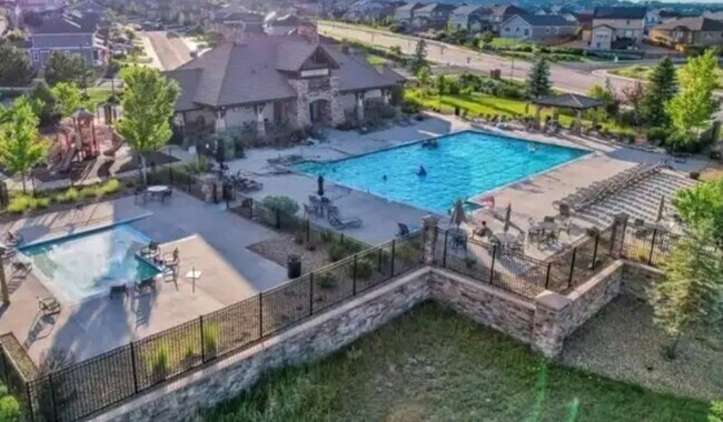 Building Photo - 6475 San Miguel Ct