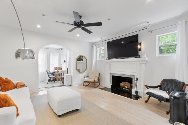 Building Photo - 101 NE 47th St