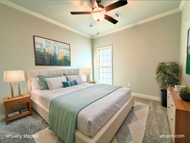 Building Photo - Modern 3-Bedroom Home with Office in The Greenways
