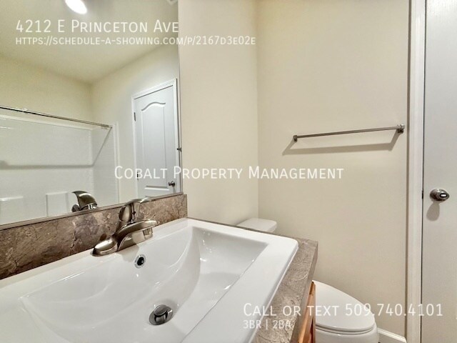 Building Photo - 4212 E Princeton Ave