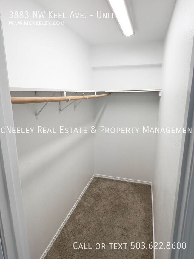 Building Photo - 3883 NW Keel Ave