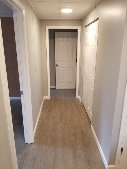 Hallway - 1220 Stoughton Ave