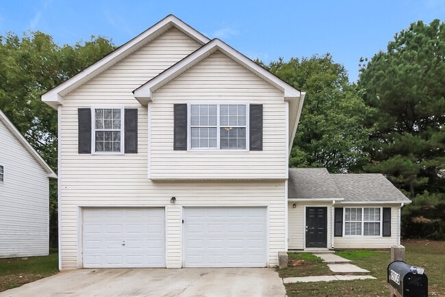 Building Photo - 2915 Russ Ln