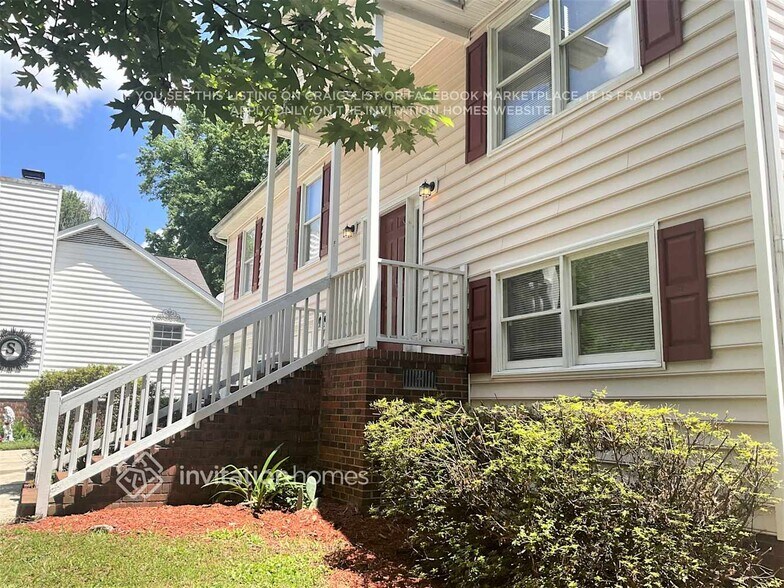 Building Photo - 1511 Vance St