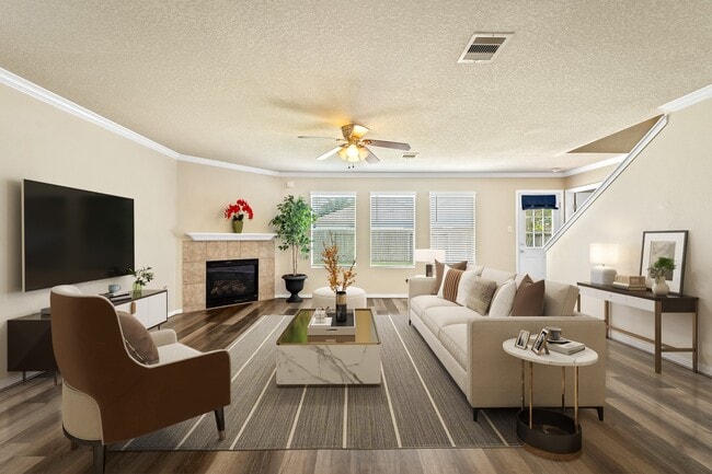 Building Photo - 3234 Clipper Winds Way