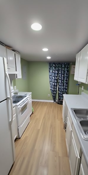 Building Photo - 232 W Fancy St