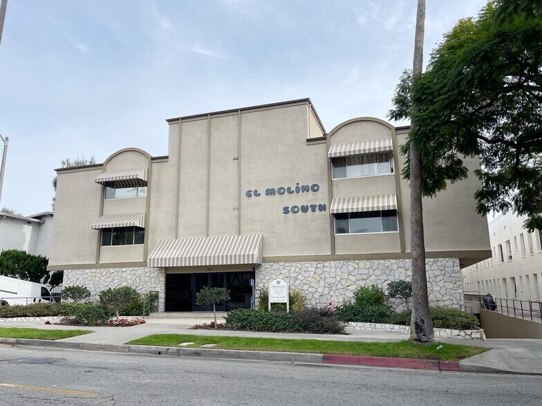 Building Photo - El Molino South