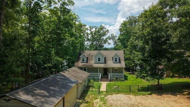 Building Photo - 138B Little River Run N