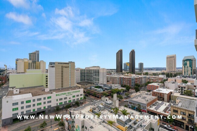Building Photo - Sunny East Village 2-Bedroom at Alta! Smal...