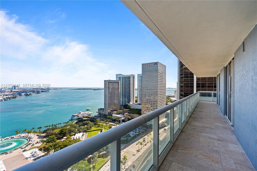 Building Photo - 50 Biscayne Blvd