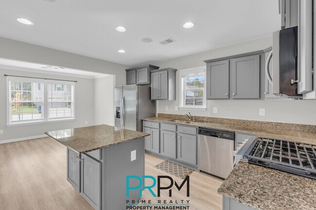 Building Photo - 109 Screech Dr