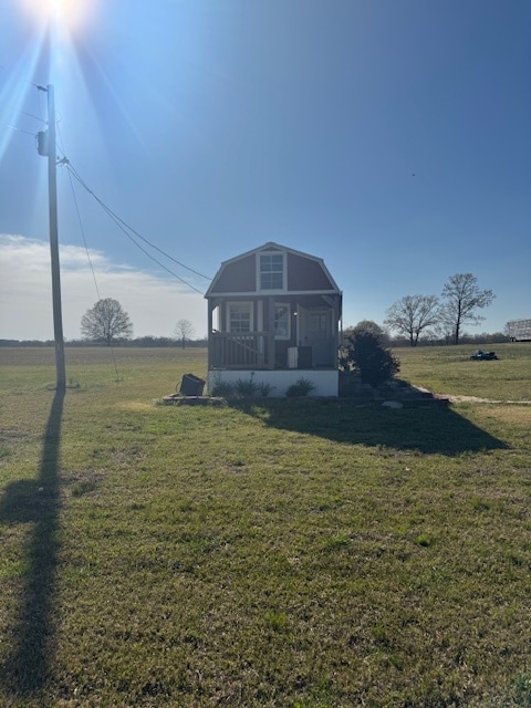 Primary Photo - 1489 Co Rd 51