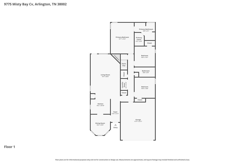 Building Photo - 9775 Misty Bay Cove