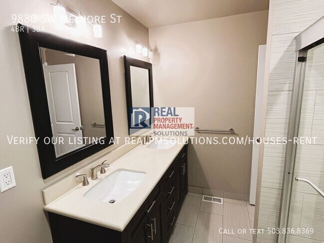 Building Photo - 9880 SW Melnore St