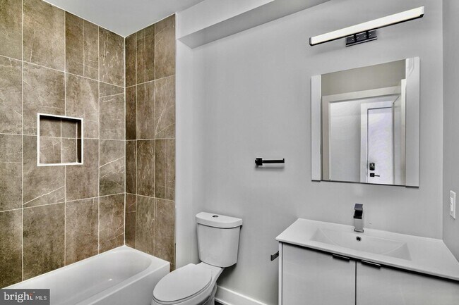 Building Photo - Brand New Luxury Apartments