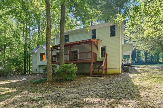 Building Photo - 2753 Allyn Way NW