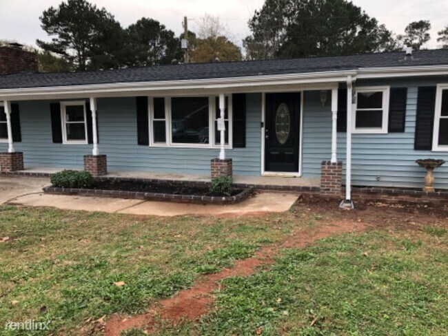 Building Photo - 2 br, 1 bath House - 850 New Hope Road