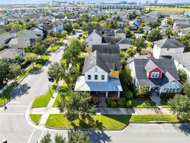 Building Photo - 13798 Walcott Avenue