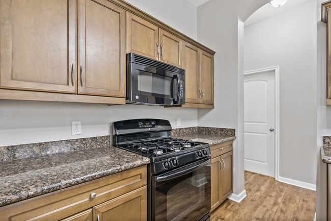 Building Photo - 15427 Baker Meadow Loop