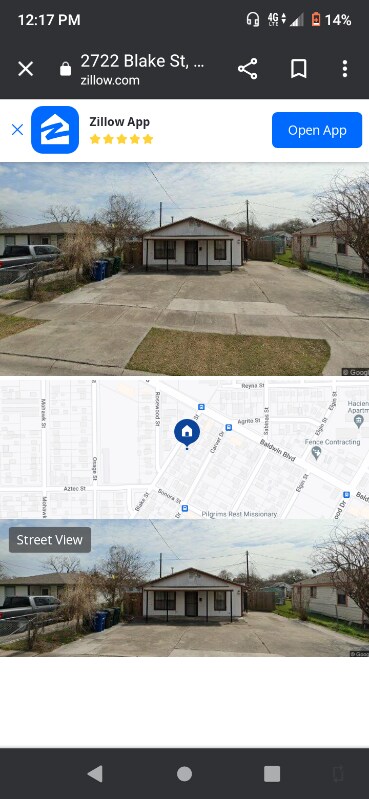 Primary Photo - 2722 Blake St