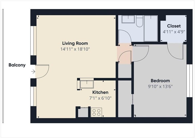 Building Photo - 2207 Leon St