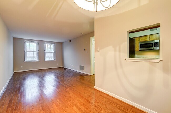 Building Photo - 3855 Rodman St NW