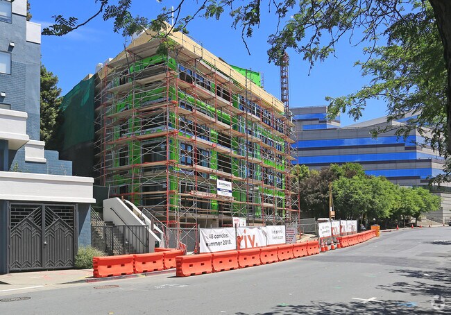 Building Photo - Riviera Condominiums
