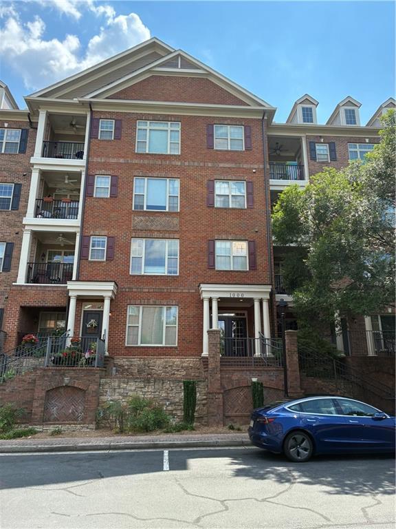 Building Photo - 2300 Peachford Rd