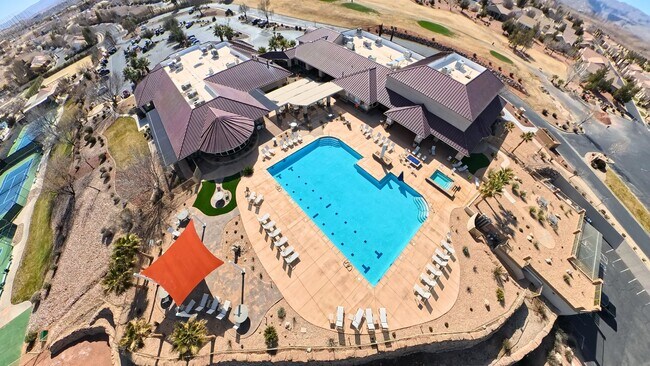 Building Photo - 4593 S Flaming Arch Dr