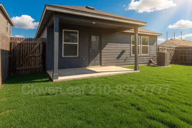 Building Photo - 6026 Bluestem Wy