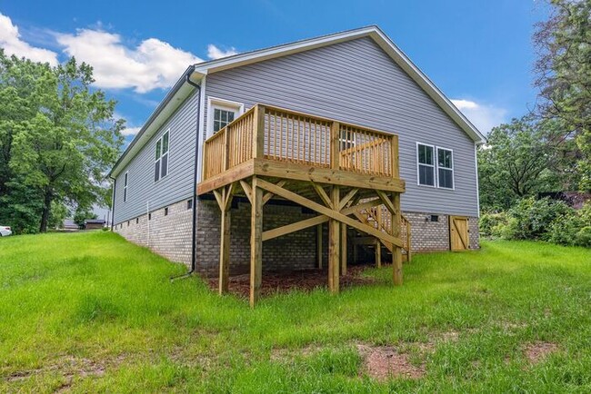 Building Photo - New Construction in premium Concord location.