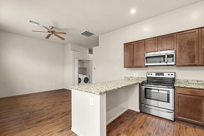 Floorplan - Avilla Tanque Verde