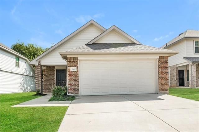 Primary Photo - 2605 Bear Oak Dr