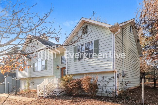 Building Photo - 4204 Sterling Pointe Dr