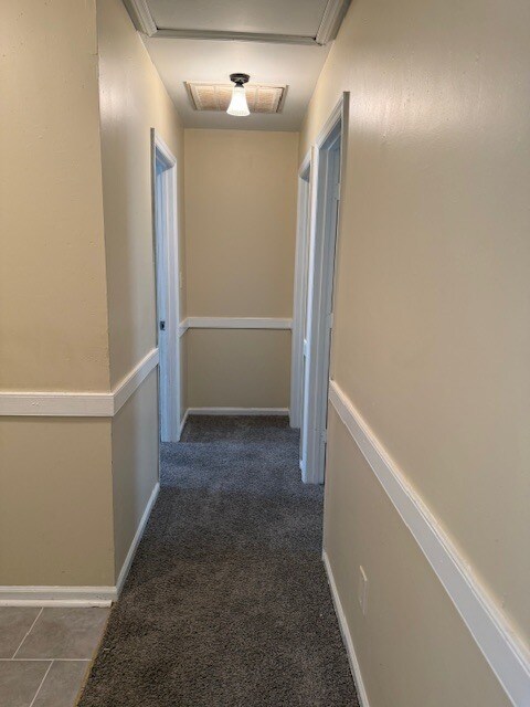 Hall - 836 Western Ave