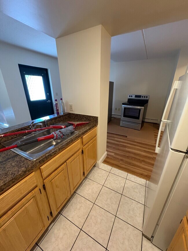 Building Photo - 400 Massachusetts Ave