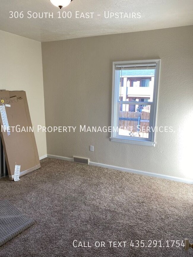 Building Photo - 306 S 100 E