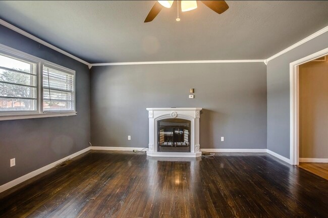 Building Photo - 3417 35th St