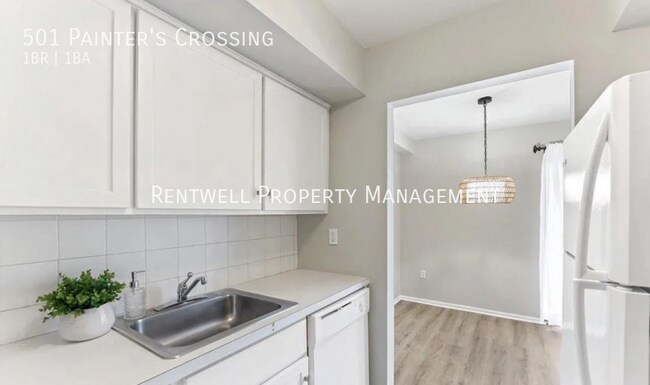 Building Photo - 501 Painters Crossing