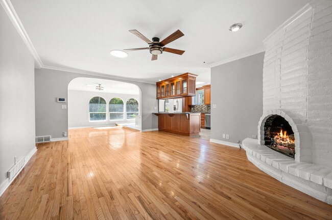 Building Photo - 1839 Cottonwood Club Cir