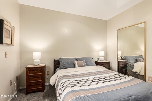 Building Photo - 10030 W Indian School Rd