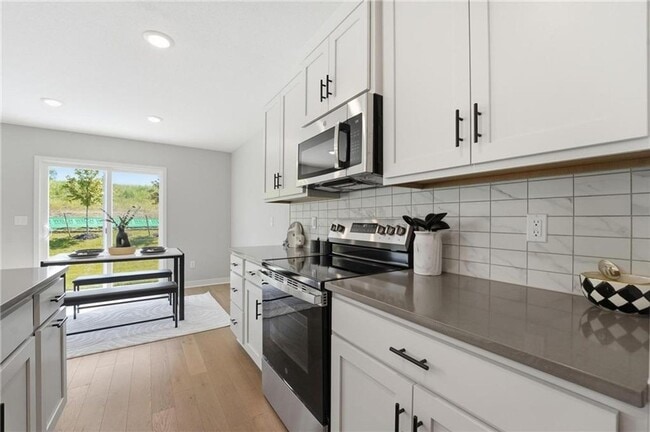 Building Photo - {707} Brand New Creekmoor 2 Story + Modern design & Finishes
